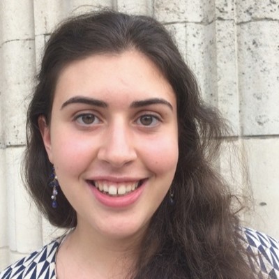 Pia Sabatier, DLA Piper