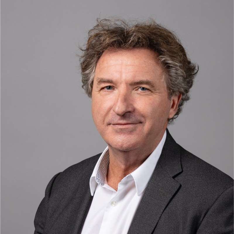 Bruno Cavagné, SMABTP