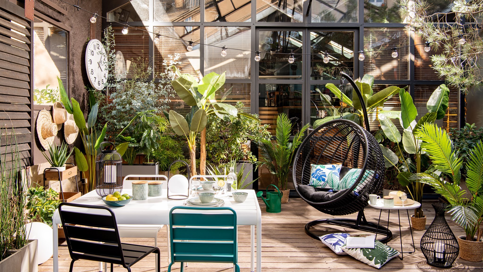 © Maisons du Monde