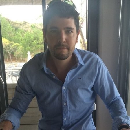Rémi Saint Lannes, Entrepreneurs & Finance