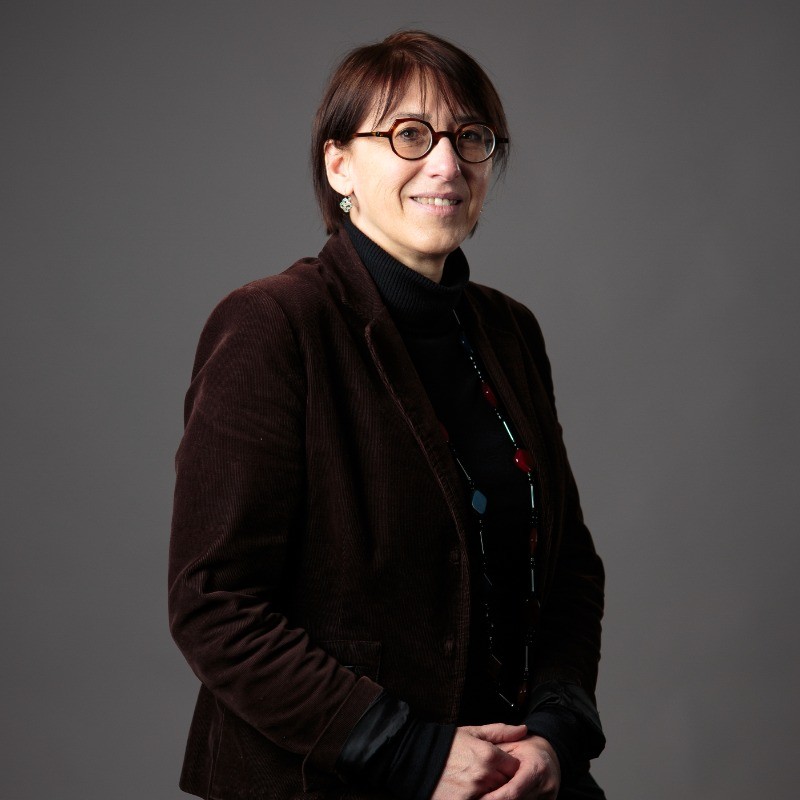 Gerbet Hélène Groupe, Caisse des Dépôts