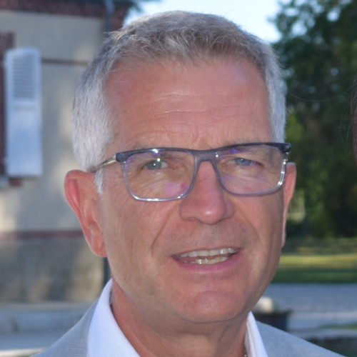 Jean-Pierre Veauvy, Tractel