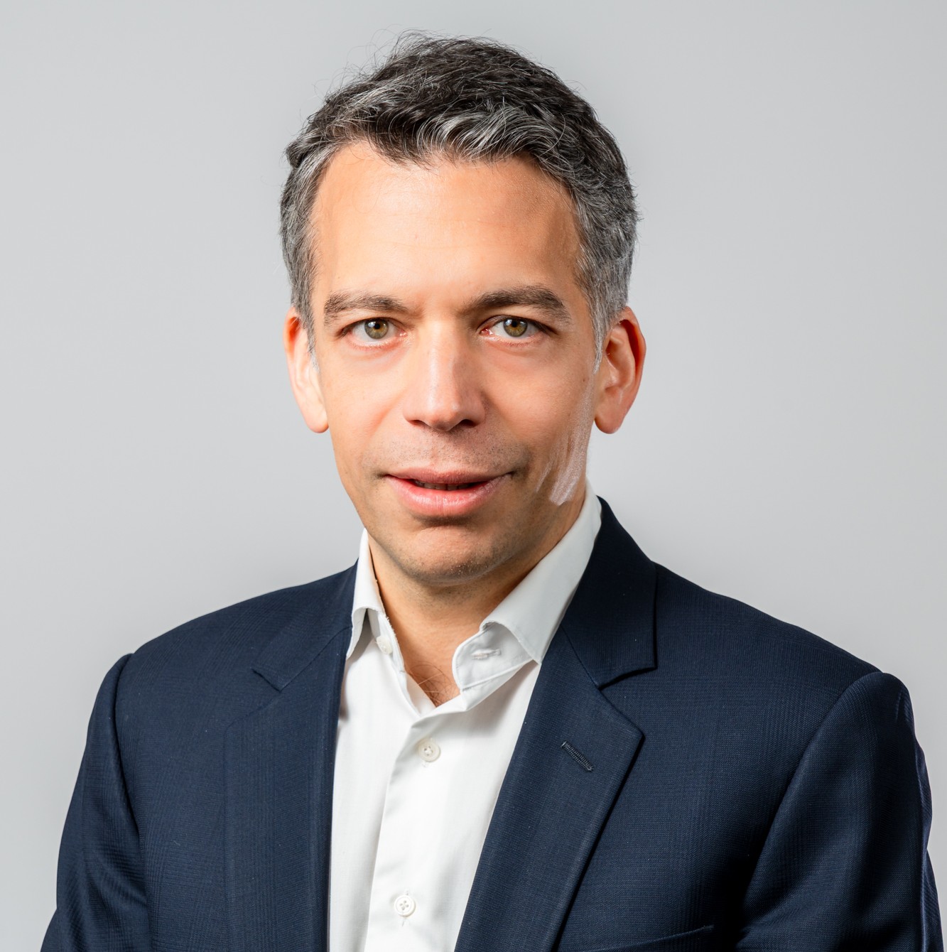 Stéphane Benouaich, Scalene Partners