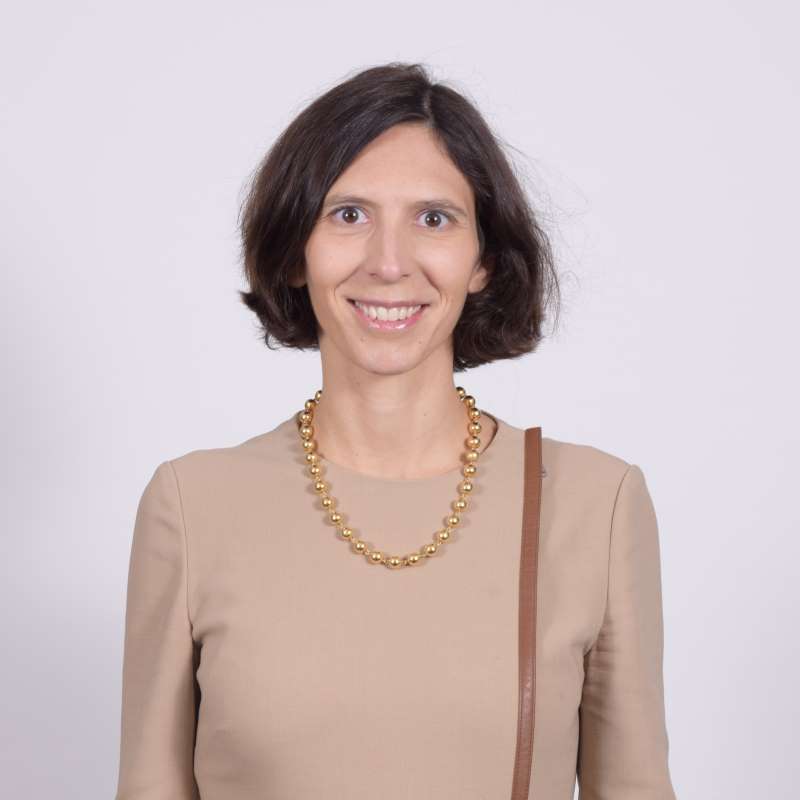 Oriane Durvye, Alantra