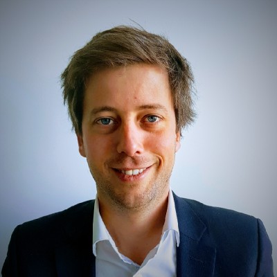 Arnaud Poujols, Prestalim's