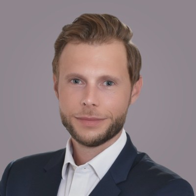 Boris Martin, Rothschild & Co