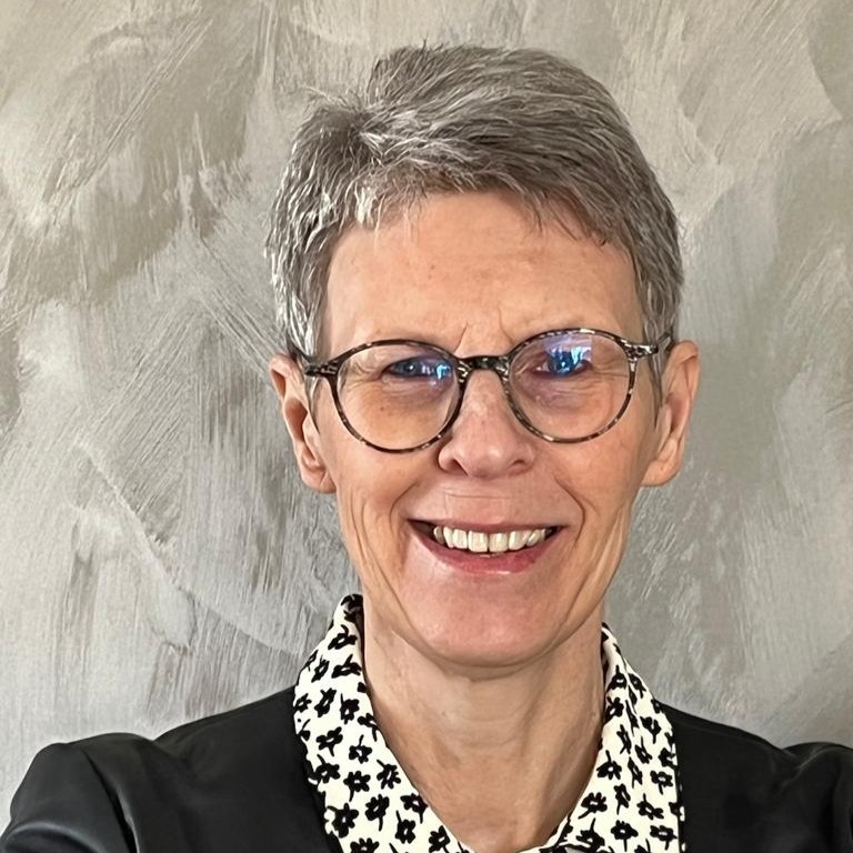 Sylvie Mikolajczak, Carrefour