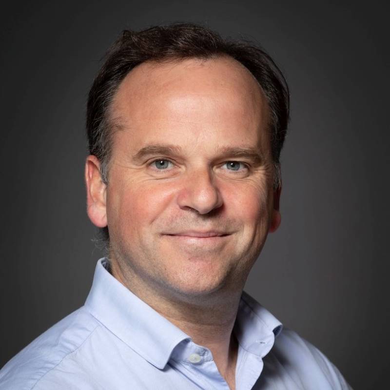 Benjamin Tachoires, Groupe Nivet