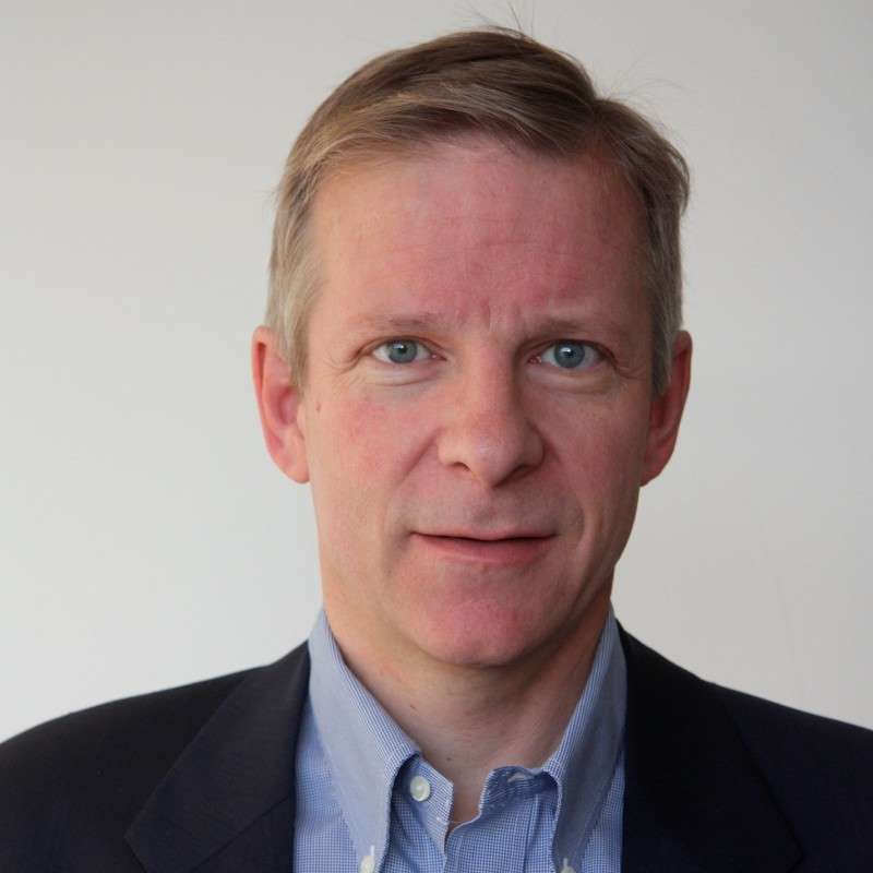 Franck Chuffart, 2CFinance