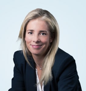 Sophie Vernier-Reiffers, Peugeot Invest