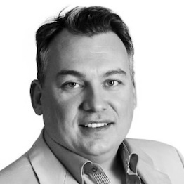 Frédéric Van Bellinghen, HR Path