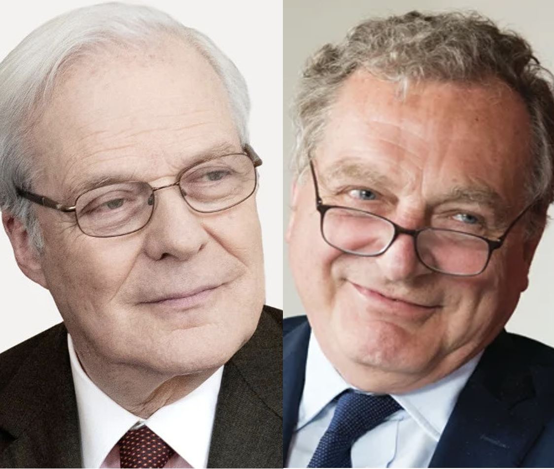 Rothschild &amp; Co organise sa succession | CFNEWS