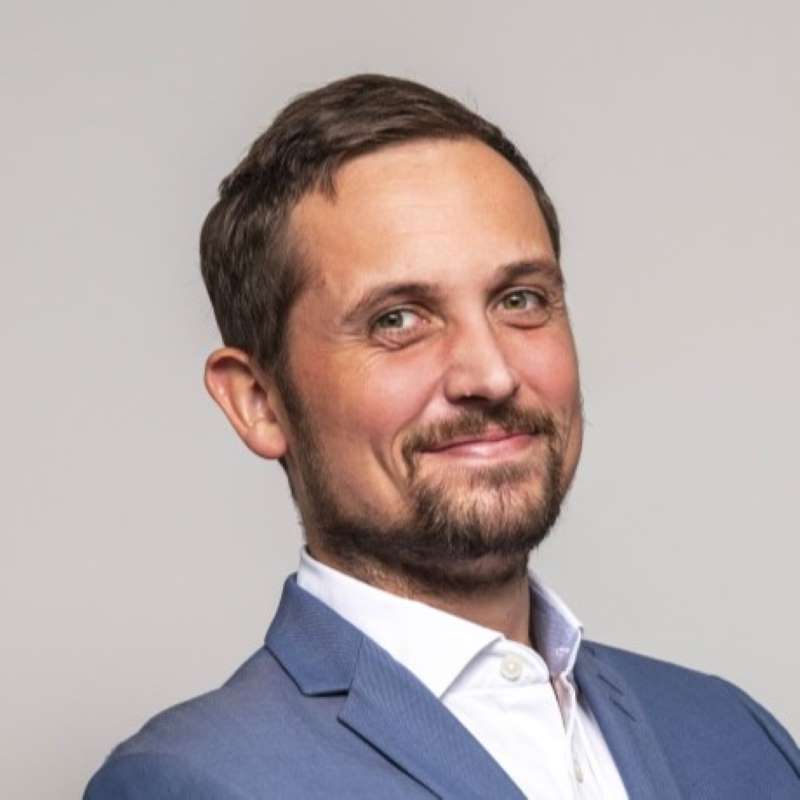 Thomas Le Bras, Mortier & Associés 