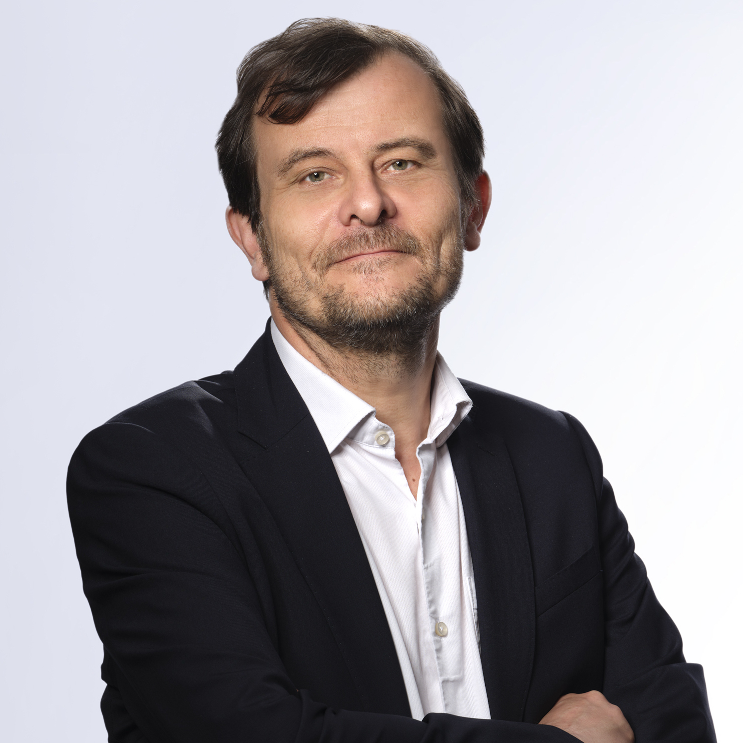 Nicolas Kandel, CMI