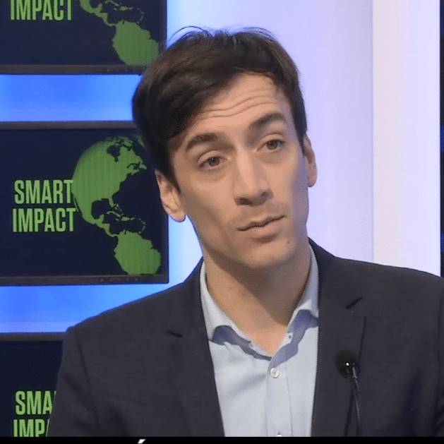 Maxime Therrillion, Osmosun