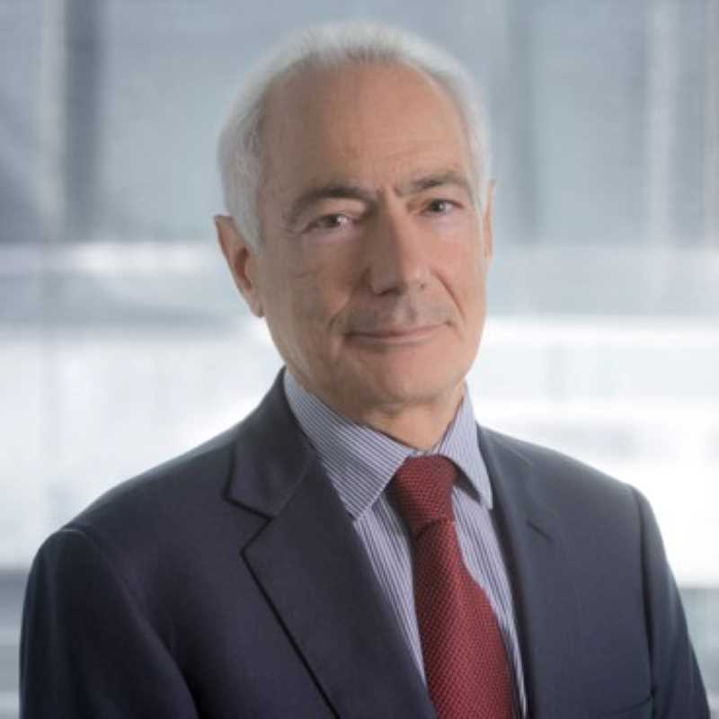 Robert Daussun, LBO France