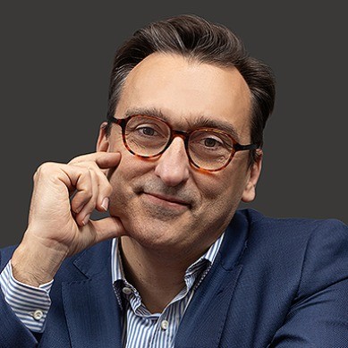Mathieu Friedberg, Ceva Logistics