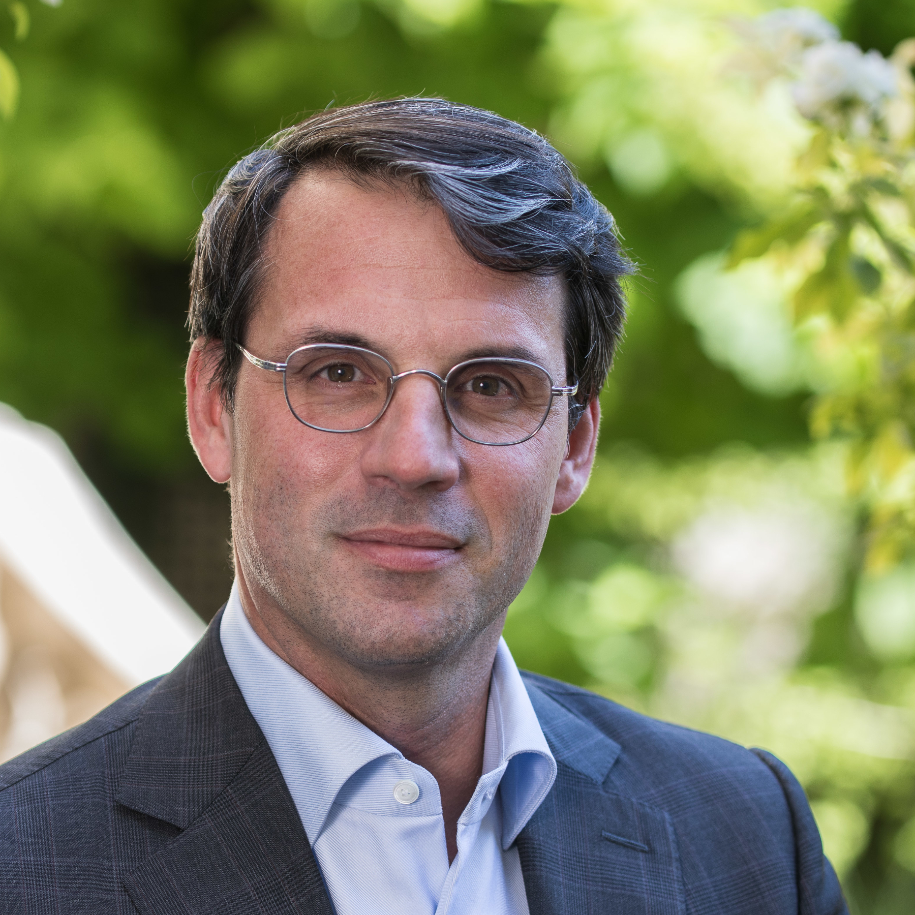 Thomas Neveux, Clipperton