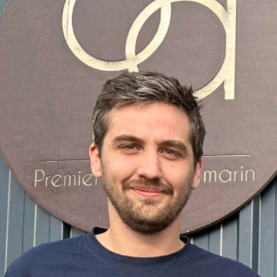 Tanguy Blévin, Ostrea