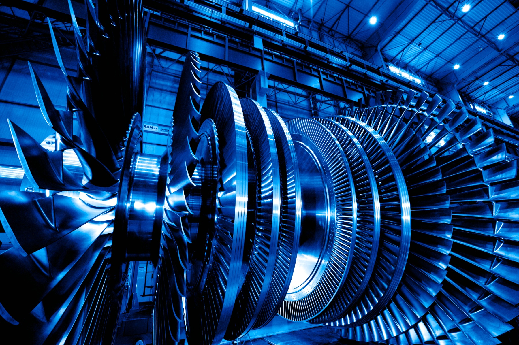 © GE Steam Power