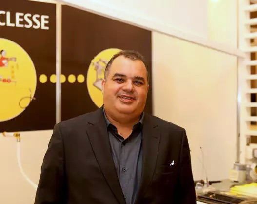 Afonso Carlos Teixeira, Clesse Industries