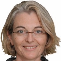 Nathalie Bardinet, Belambra VVF