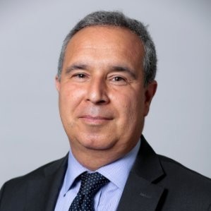 Thierry Larroque, Cerea Partners