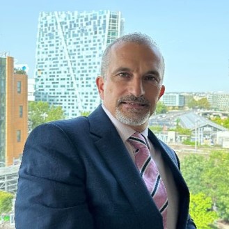 Frédéric Bonan, I-Deal Development