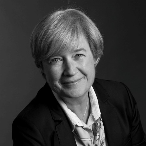Anne Bellavoine, Allinvest