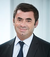 Jean-Philippe Grégoire, Daher