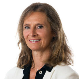 Valérie Legentil, MBA Capital