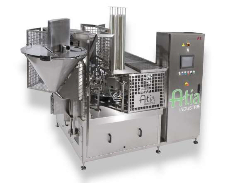 © Atia Industrie (marque du Groupe ATI)