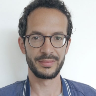 Mathieu Rosenbaum, Docent