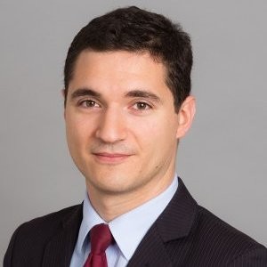 Mehdi Battikh, TotalEnergies