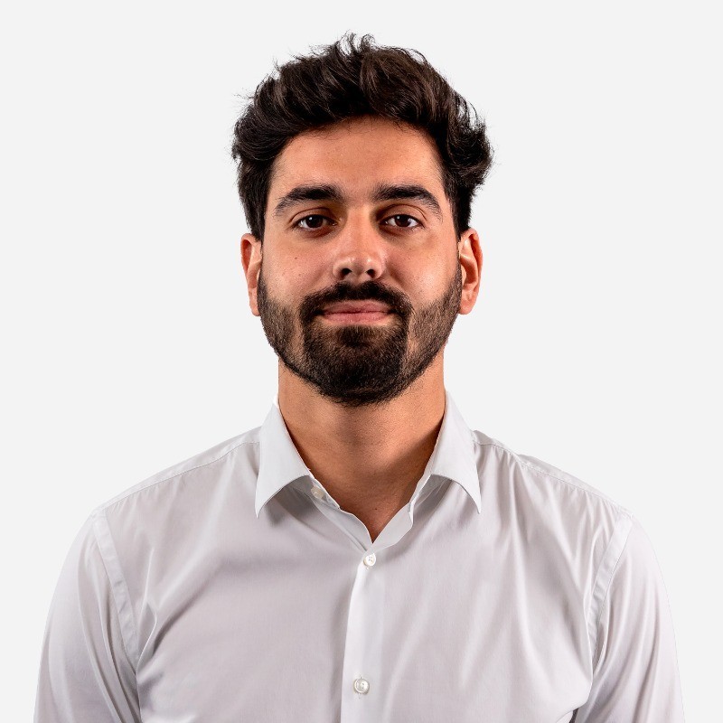 Julian Fonseca, Agicap