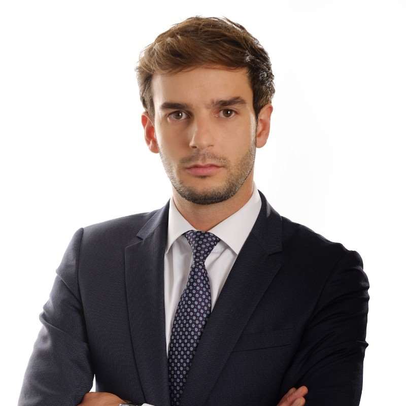 Alexis Meniel, EY TS
