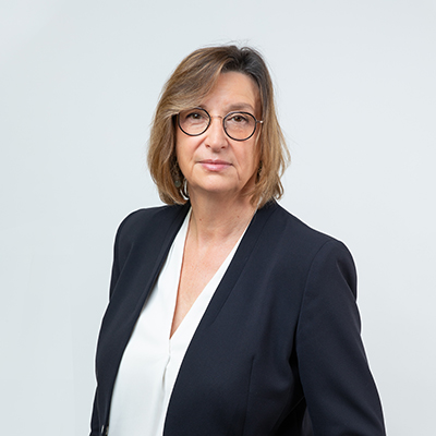Corinne Previtali, MGT