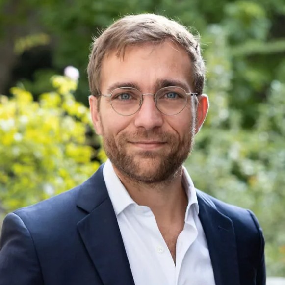 Antoine Ganancia, Clipperton