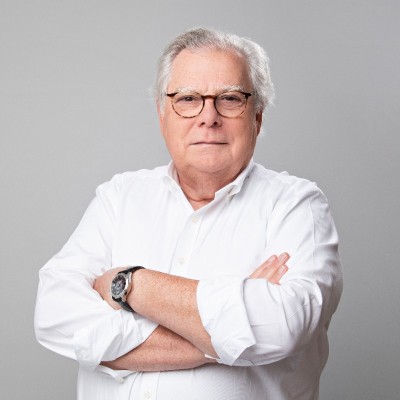 Jean-Pierre Rossignol, Jean-Pierre Rossignol