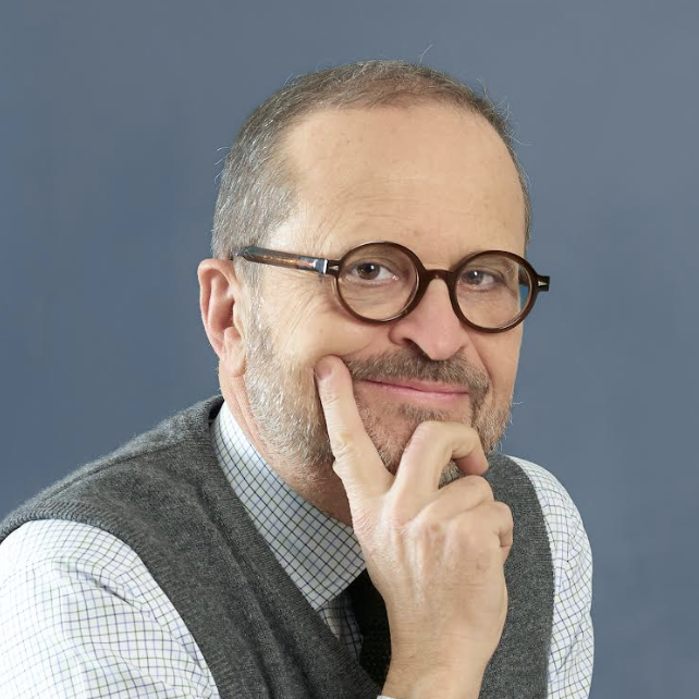 Frédéric Broud, Racine