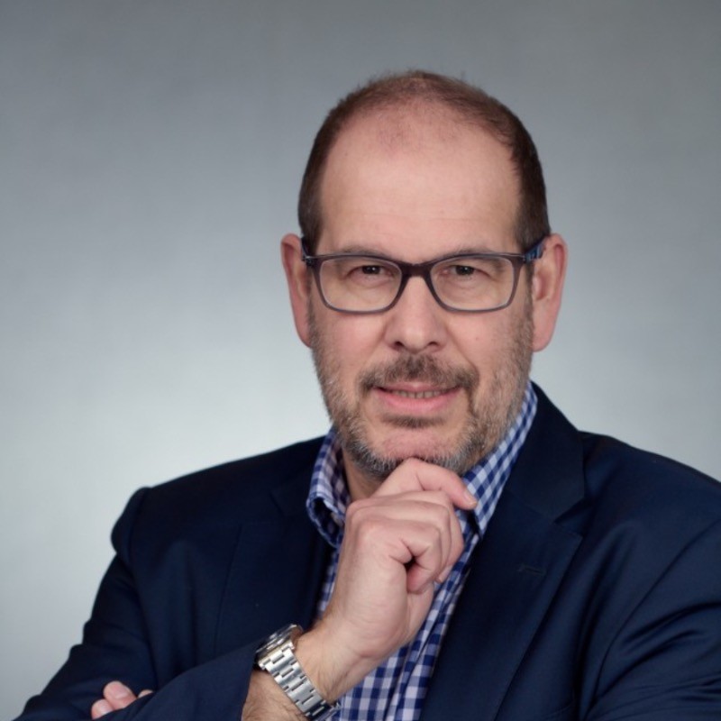 Stéphane Motillon, Infodip