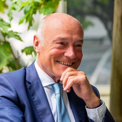 Alain Rousset, Nouvelle Aquitaine
