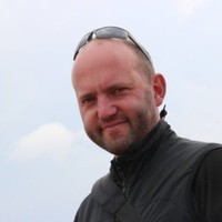 Damien Baiwir, OCO Technical