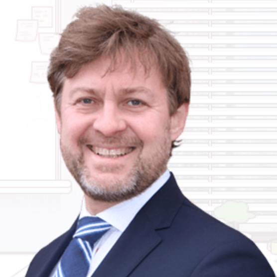 Boris Vilain, Phi-Link