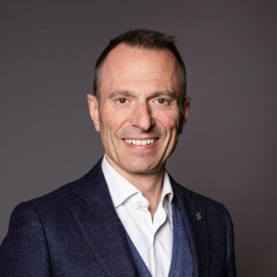 Sylvain Noailly, Nutridry