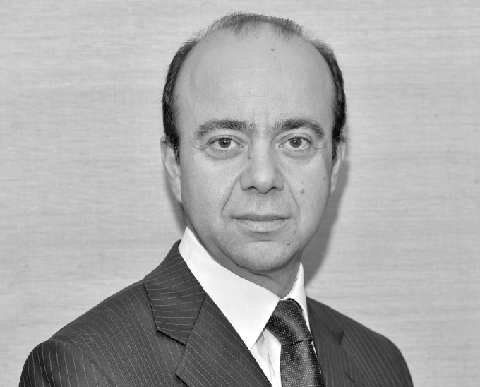 Daniel Pinto, Stanhope Capital Group