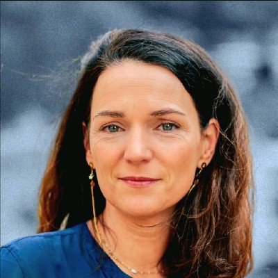 Mélanie Portmann, Santé Académie