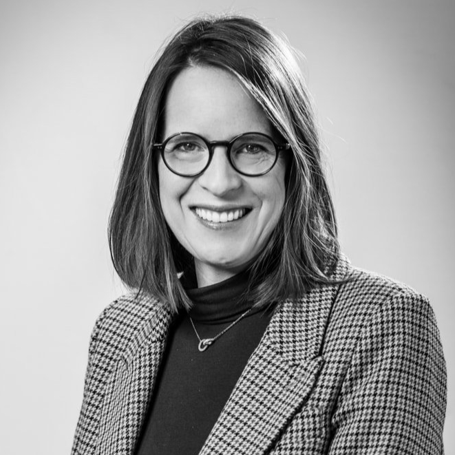 Faustine Carrière, Lawderis Avocats