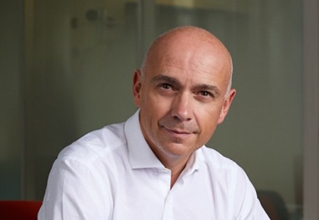 Philippe Puigventos, Diot Siaci Crédit