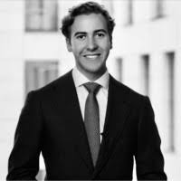 Victor Thierard, Philippe Hottinguer Finance